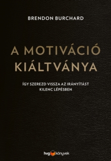 Image for Motivacio Kialtvanya