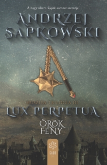 Image for Lux perpetua: Orokfeny