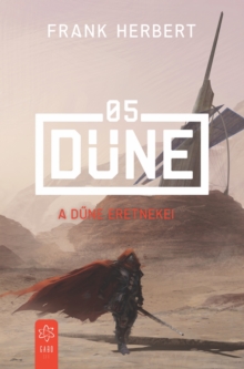 Image for Dune eretnekei