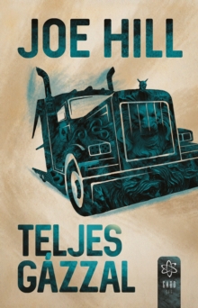 Image for Teljes gazzal