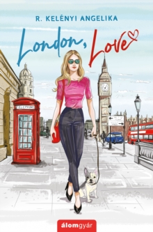 Image for London, Love