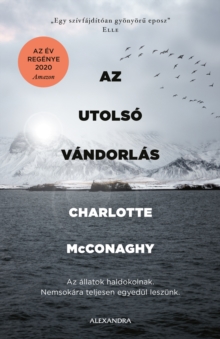 Image for Az Utolso Vandorlas