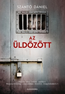 Image for Az Uldozott