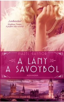 Image for Lany a Savoybol