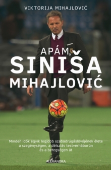 Image for Apam, Sinisa Mihajlovic