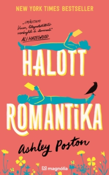 Image for Halott romantika