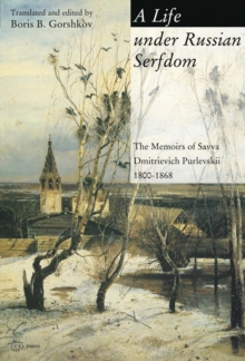 Life under Russian Serfdom