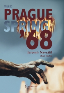 Image for The Prague Spring, 1968
