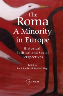 Roma - A Minority in Europe