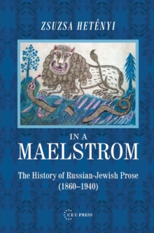In a Maelstrom