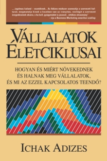 Image for Corporate Lifestyles - Hungarian edition