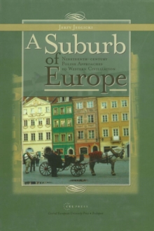 Suburb of Europe