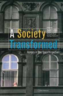 Society Transformed