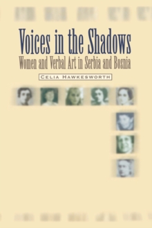 Image for Voices in the Shadows