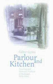 Image for Parlor and Kitchen