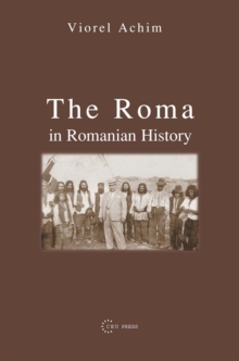 Roma in Romanian History