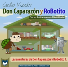Image for Don Caparazon Y Robotito