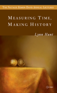 Measuring Time, Making History