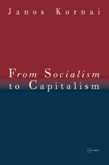 From Socialism to Capitalism