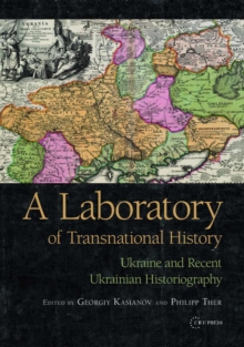Image for A Laboratory of Transnational History