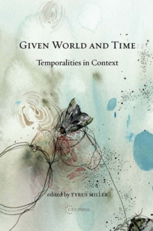 Given World and Time