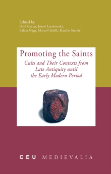 Promoting the Saints