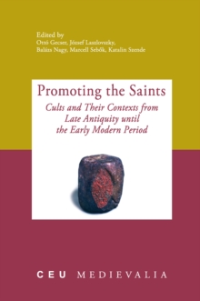 Promoting the Saints