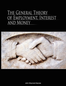 Image for The general theory of employment, interest and money