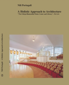 Image for A Holistic Approach to Architecture