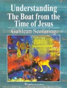 Image for Understanding the boat from the time of Jesus