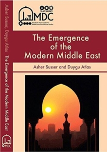 Image for The Emergence of the Modern Middle East