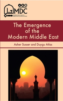 Emergence of the Modern Middle East