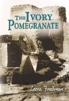 Image for The Ivory Pomegranate