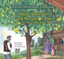 Image for Mayer Aaron Levi & His Lemon Tree