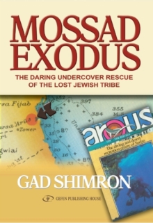 Image for Mossad Exodus