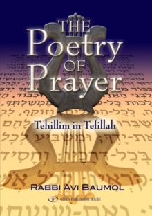 Image for Poetry of Prayer