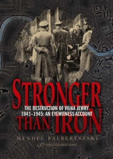 Stronger than Iron
