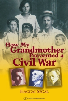 Image for How My Grandmother Prevented Civil War