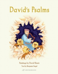 Image for David's Psalms