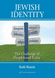 Image for Jewish Identity
