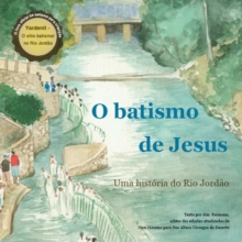 Image for Baptism of Jesus: A Story from the Jordan RIver