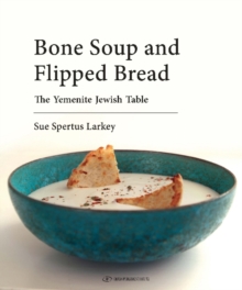 Image for Bone Soup & Flipped Bread