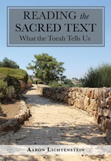 Image for Reading the Sacred Text