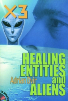Image for X3 : Healing Entities and Aliens