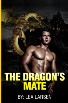 Image for The Dragons Mate