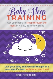 Image for Baby Sleep Training