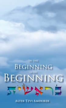 Image for In the Beginning of the Beginning