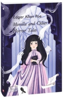 Morella and Other Horror Tales