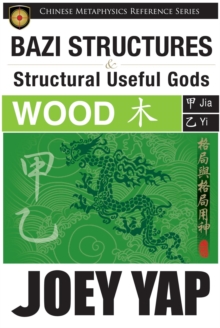 Image for The BaZi 60 Pillars - Yin Wood