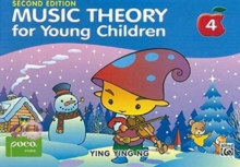 Image for Music Theory For Young Children - Book 4